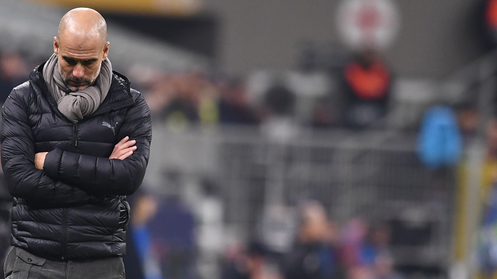 Guardiola City