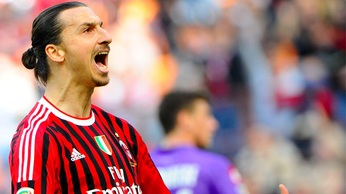 Ibrahimovic