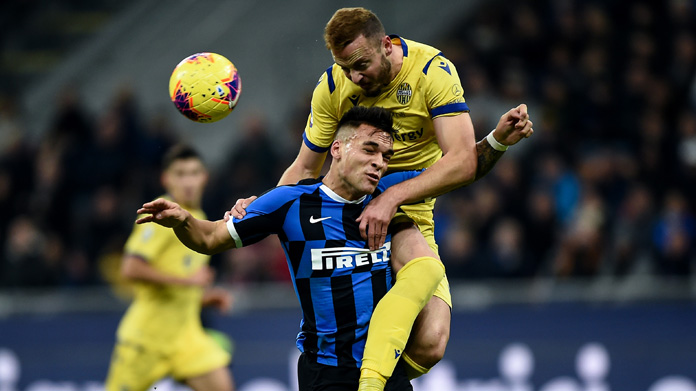 Inter Verona