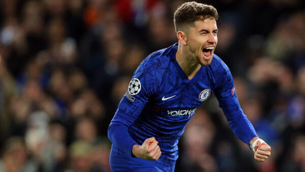 Jorginho