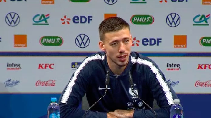 Lenglet