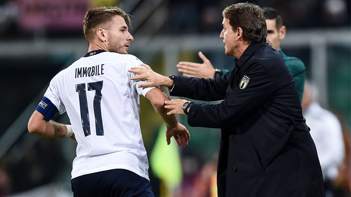 Mancini Immobile