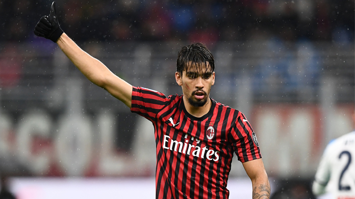 Milan Paquetà