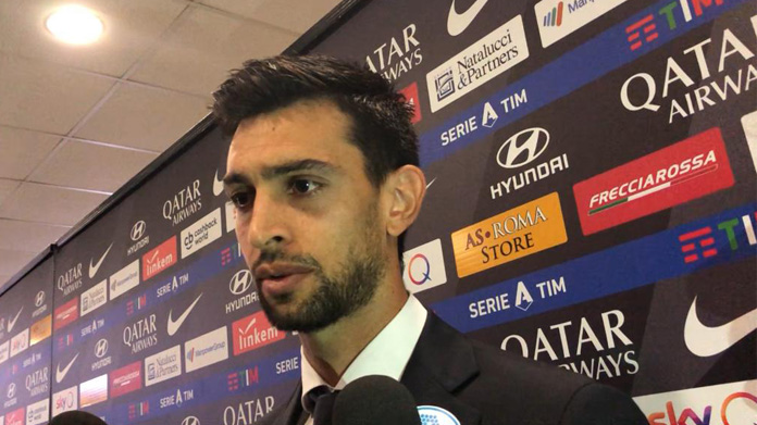 Pastore