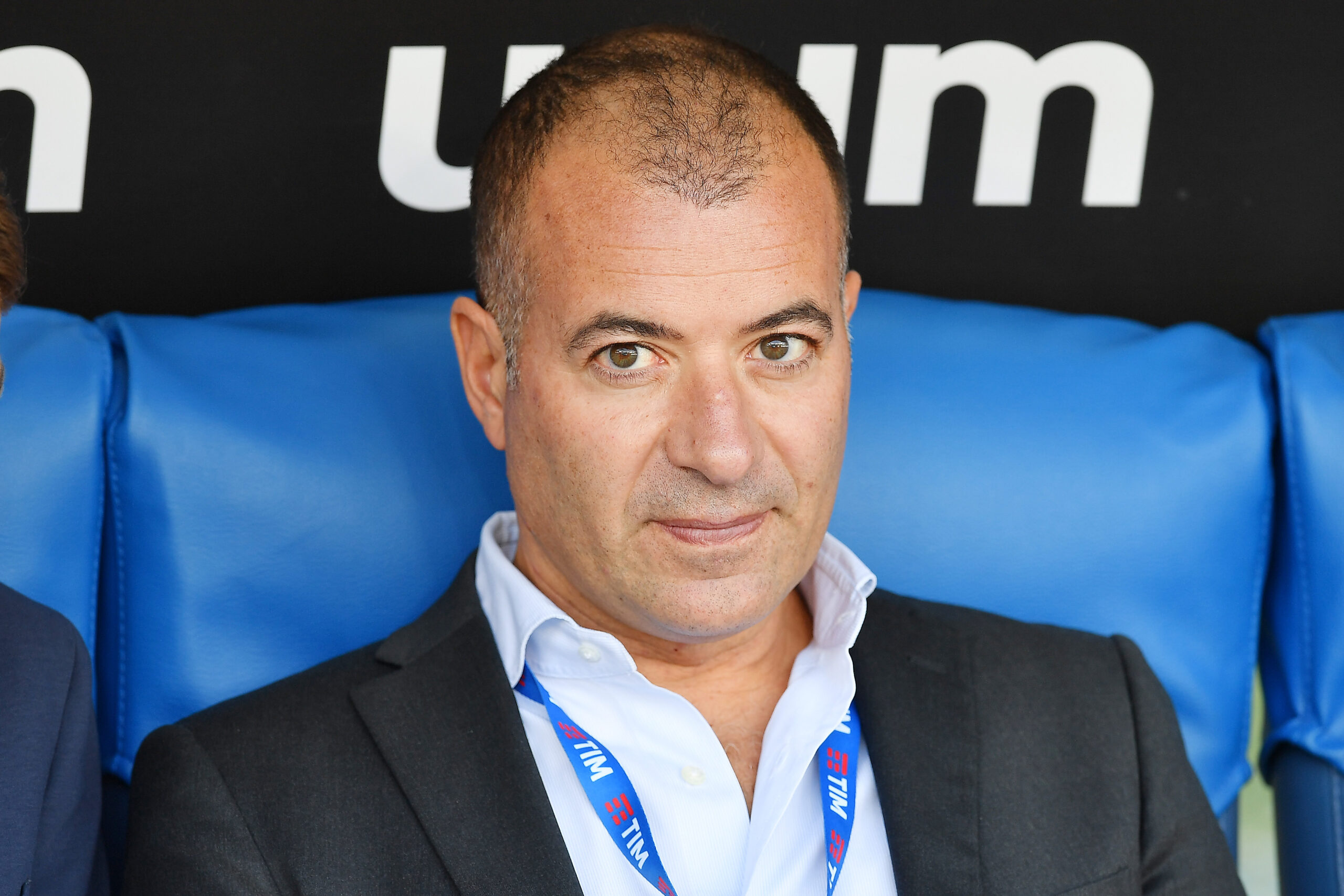 Sticchi Damiani sul Lecce: «Vogliamo fare bene. Camarda? Posso assicurare che…»