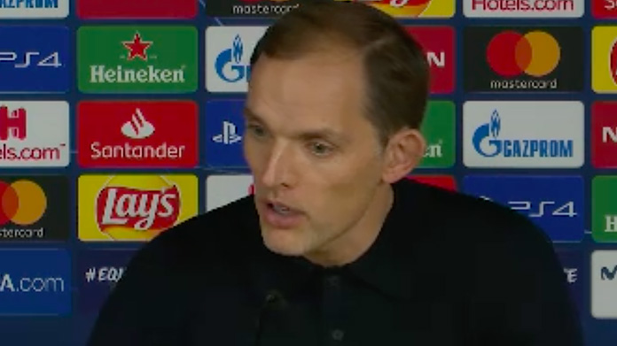 Tuchel