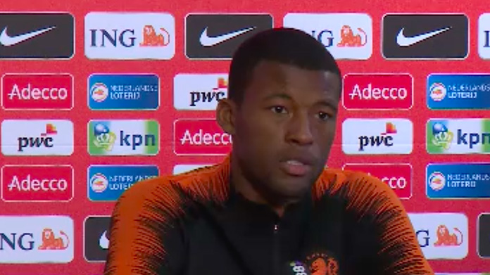 Wijnaldum