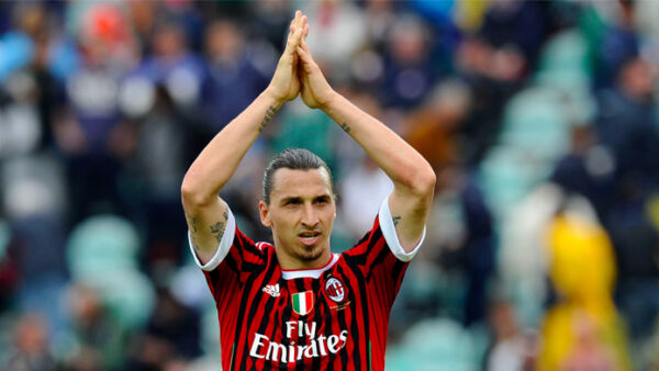 Milan Ibrahimovic