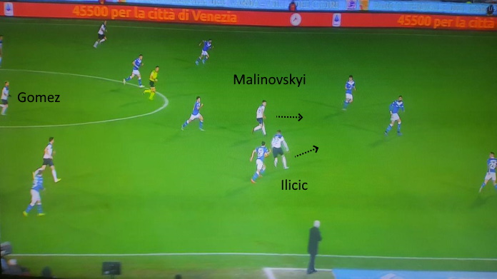 atalanta malinovskyi