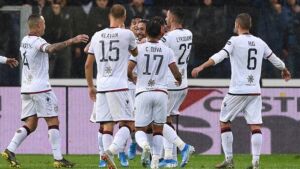 PAGELLE Cagliari Sampdoria: TOP e FLOP del match VOTI