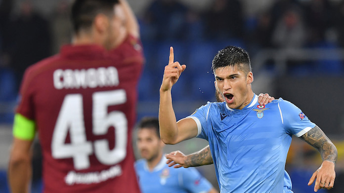 esult gol Correa AS1 2007