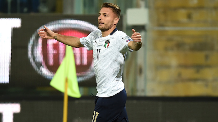 immobile Italia