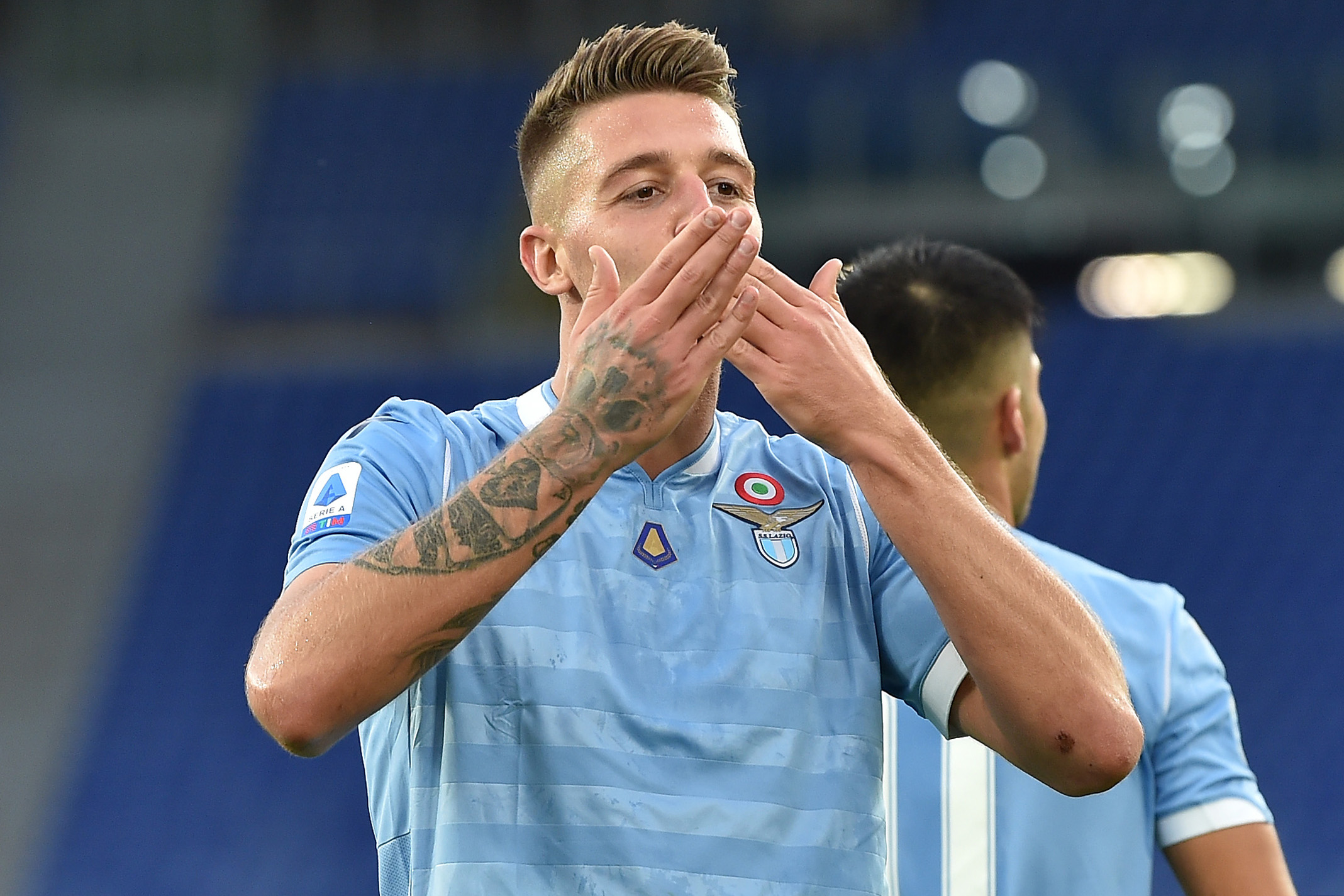 Milinkovic-Savic