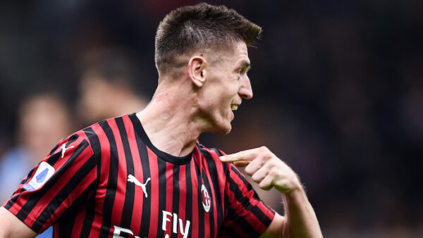 Milan Piatek