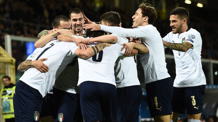 esult gol Zaniolo BUF 7346