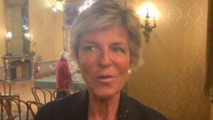 Christillin: «Professionismo punto di partenza e di arrivo» – ESCLUSIVA
