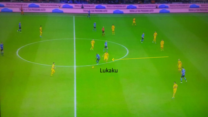 inter lukaku