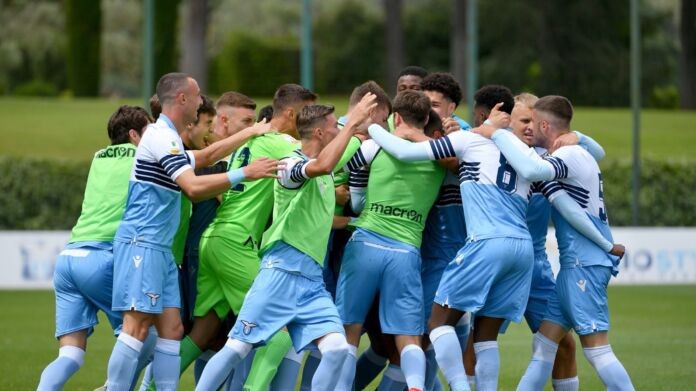 Lazio, il settore giovanile regala un weekend da sogno: i giovani biancocelesti conquistano vittorie importanti e confermano il grande lavoro del vivaio Lazio, il settore giovanile regala un weekend da sogno: i giovani biancocelesti conquistano vittorie importanti e confermano il grande lavoro del vivaio