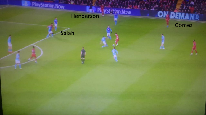 liverpool klopp alexander-arnold