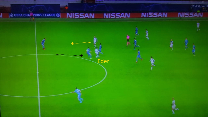 rugani bonucci juventus