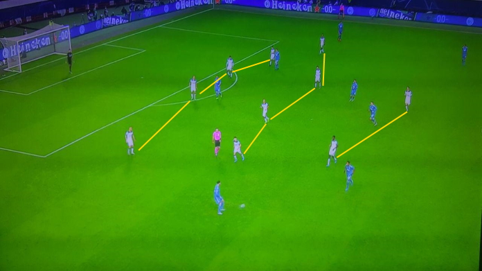 lokomotiv mosca semin juventus sarri