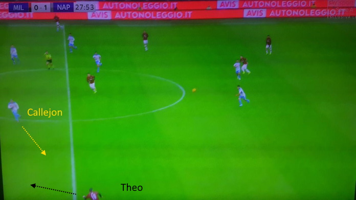 milan theo hernandez