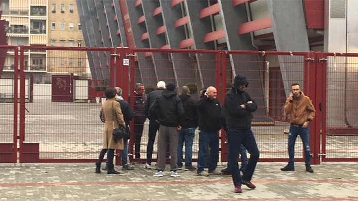 torino ultras filadelfia