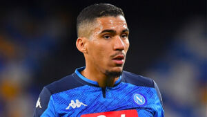 Napoli, si scaldano gli animi in ritiro: lite tra Mertens ed Allan