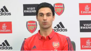 Arsenal, accordo trovato con i Gunners per il taglio stipendi