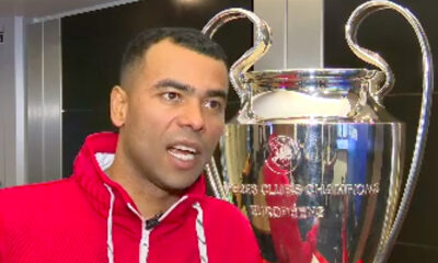 Ashley Cole 1