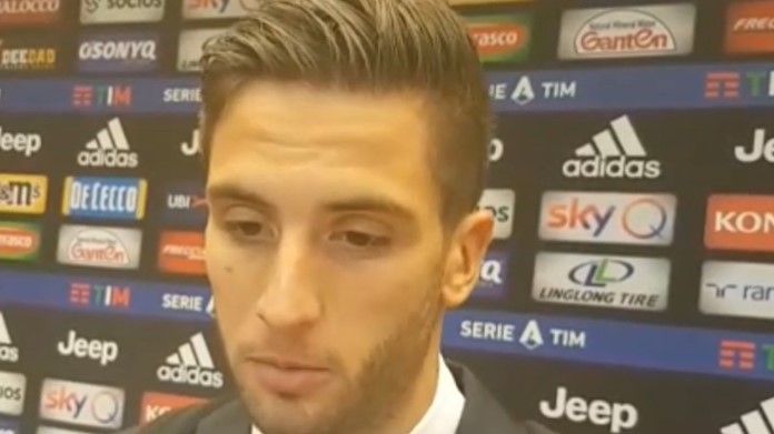 Juventus Bentancur
