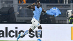 Cagliari Lazio 1-2: cronaca e tabellino