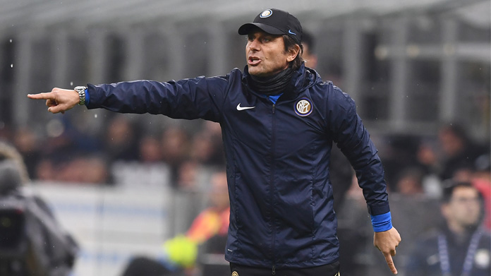 Inter Conte