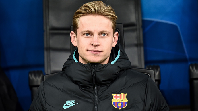 De Jong