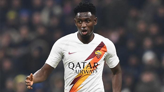 Roma Diawara
