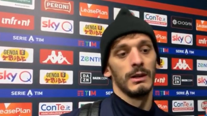 Gabbiadini