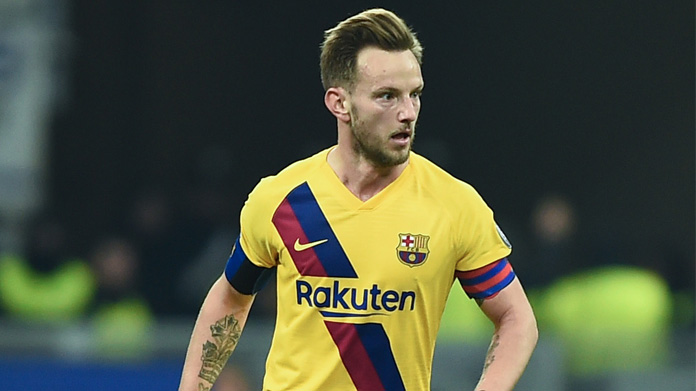 Bernardeschi Atletico Madrid Rakitic