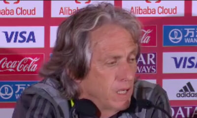 Jorge Jesus