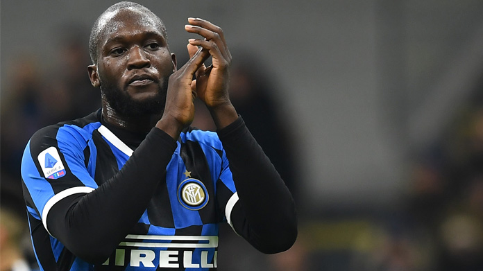 Inter Lukaku