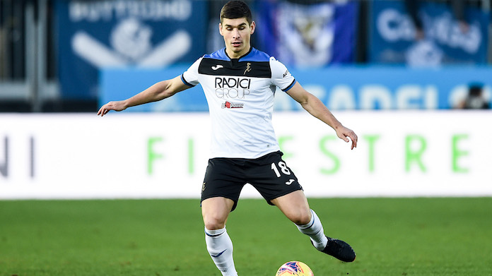 Atalanta Malinovskyi