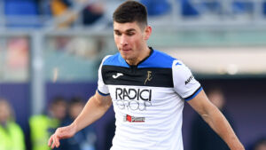 PAGELLE Cagliari Atalanta: ai nerazzurri basta un rigore di Muriel VOTI