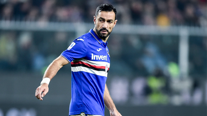 Quagliarella