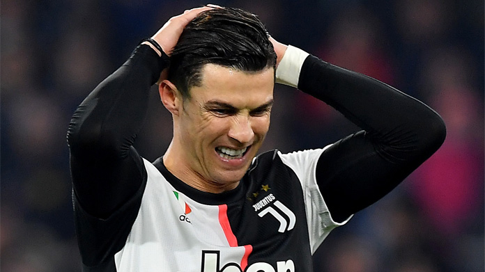 Ronaldo