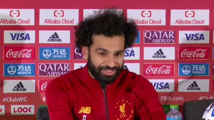 Salah