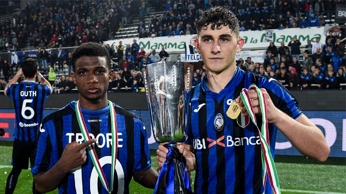 campionato primavera