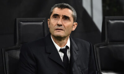 Valverde