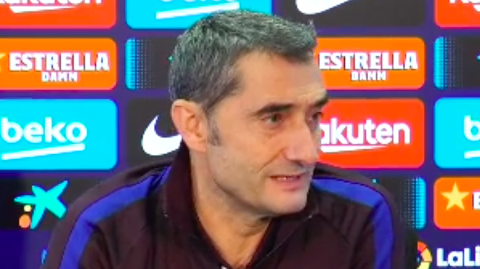 Valverde 2