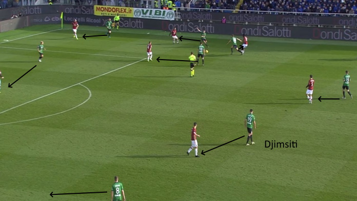 atalanta gasperini djimsiti