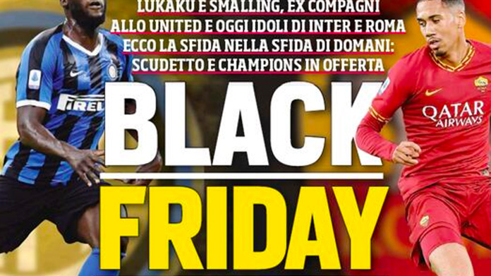 corriere dello sport