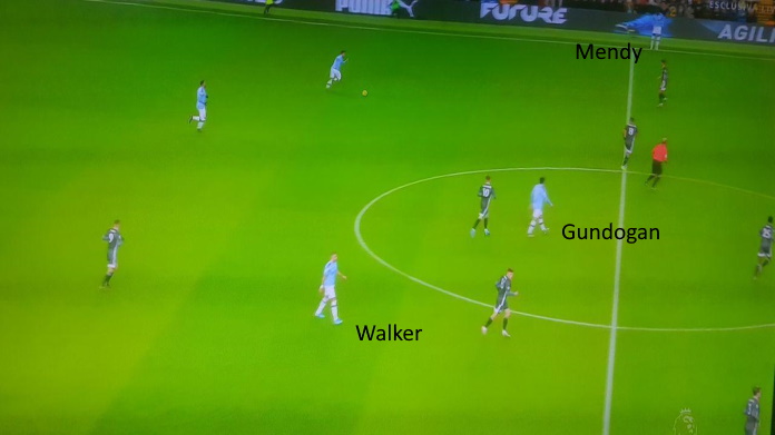 manchester city walker